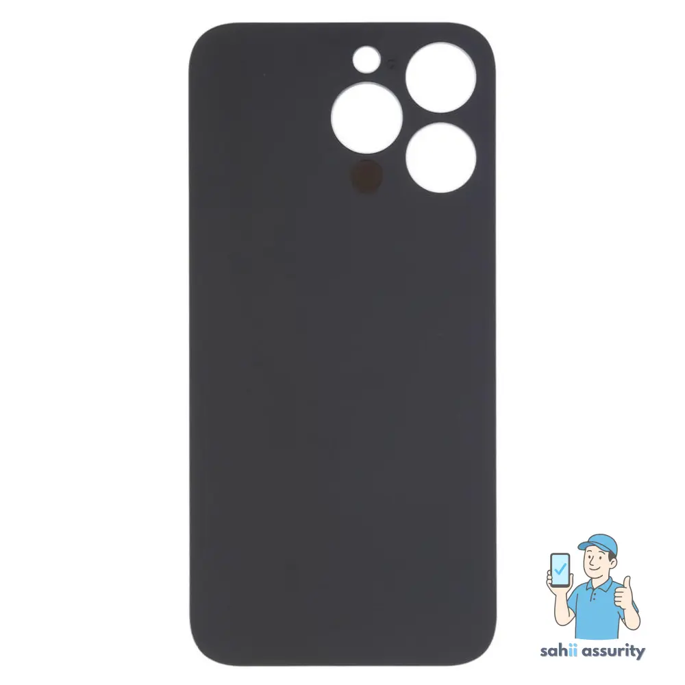 Back Panel Cover for Apple iPhone 14 Pro thumbnail